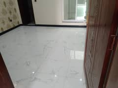 5 Marla Lower Portion Brand Available For Rent In Pak Arab Housing Scheme Main Ferzopur Road Lahore