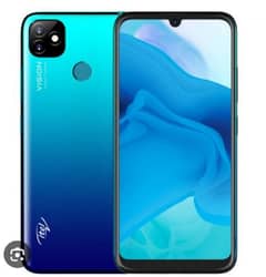 itel
