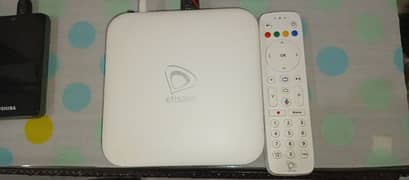Etisalat