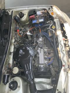Suzuki Cultus VXR 2001