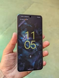GOOGLE PIXEL 8 PRO (Dual Approved)