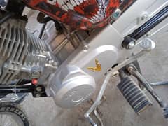 125 honda