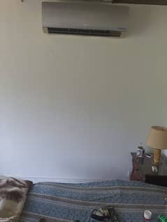 Home Used Haier 1.5 Tons DC Inverter