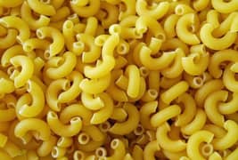 Pasta Macaroni