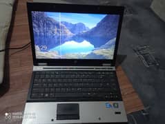 Hp elitebook 8440p