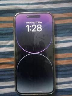 iphone 14 pro max non pta with 128 gb storage