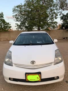 Toyota hybrid lover