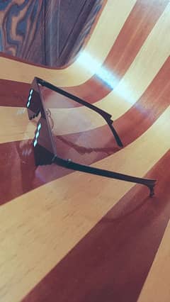THUG LIFE GLASSES