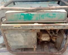 Jasco generator for sale