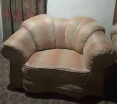 6 seater sofa