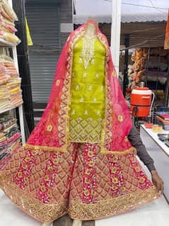 Bridal