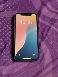 iphone 12 pta approved 128gb black