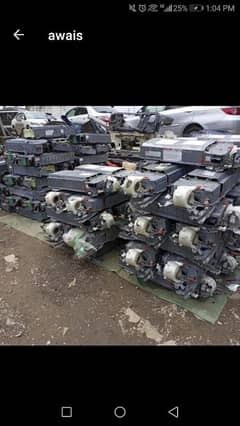 hybrid batteries/Cells/ABS Prius/Aua/ Lexus/ Camry/Crown