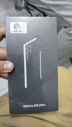 Samsung s25 ultra blue colour 12/512