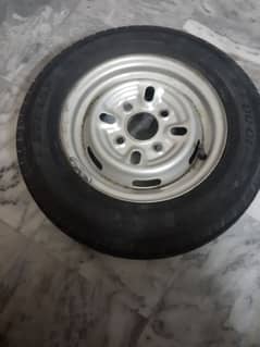 bolan Tyres. rims