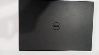 Dell Laptop - Core i5 5th Gen | 8GB RAM | 500GB HDD | 15.6" Display