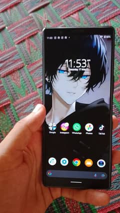 sony