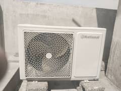 air conditioner