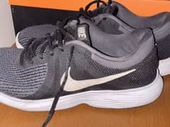 Nike