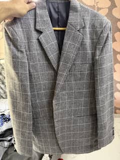 Wedding wearable Coat
