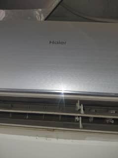 Home Used Haier 1.5 Tons DC Inverter
