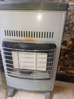 renai heaters