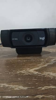 Logitech
