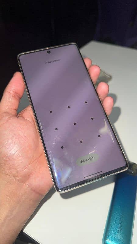 Google pixel 7 pro 3