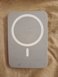 Infinix original wireless Power bank