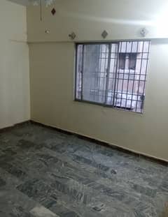 Rent flat 2bed. d. d 3rd Lift Sinbaad to Nipa chowrangi