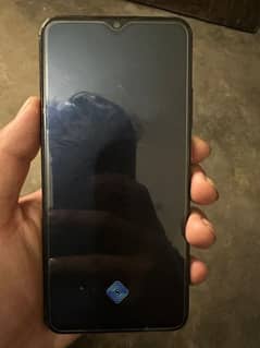 Vivo s1 pro 8gb 128gb official pta no any fault exchange possible
