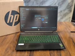 gaming laptop