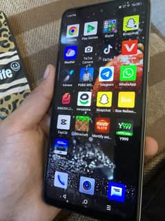 INFINIX