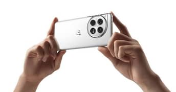 OnePlus 12 / 16GB RAM / 512GB Storage / Dual SIM / Unlocked