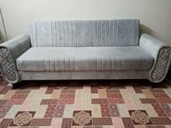 Sofa Cum-bed