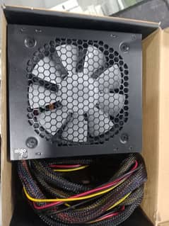 aigo Warrior 700w Max 50mp
