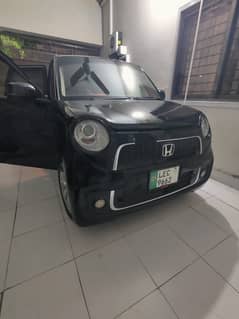 Honda  N One  Premium 2016/18 total genuine