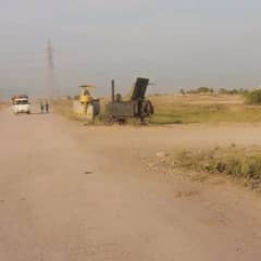 I-12/1 30x60 Level Plot 2nd Transfer Plot Available For Sale Prime Location