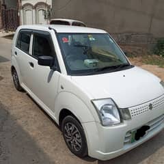 Suzuki Alto 2012