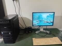 Gaming Pc Complate Gta5