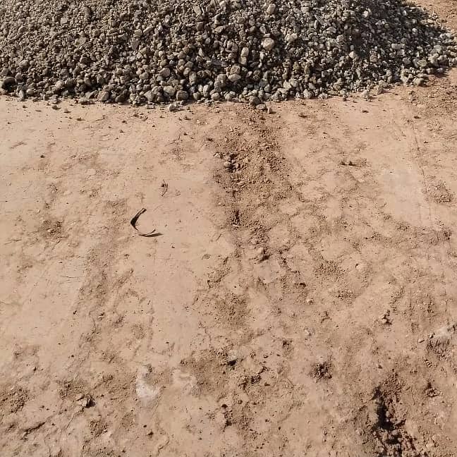I-12/3 Level Plot 5 Marla Plot Available For Sale Prime Location 2