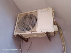 orient 1ton ac