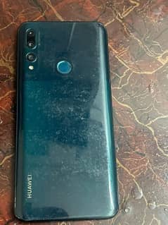 Huawei Y9 Prime 2019 Popup Camera