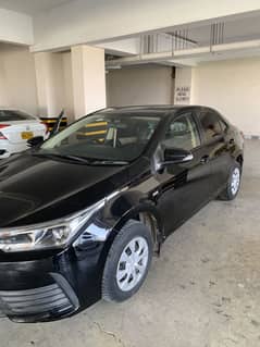 COROLLA
