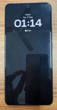 Redmi Note 14 - 256 GB