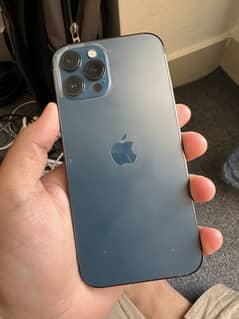 IPHONE 12 PRO MAX