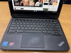 Chrome book