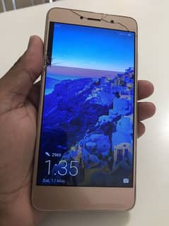 Huawei Y7 Prime