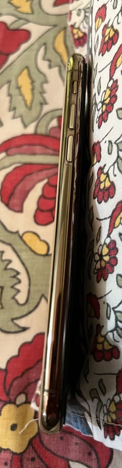 Iphone xs non pta