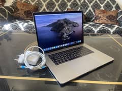 Apple MacBook Pro 2019 - Core i9,15-inch" (32GB/512GB) 4GB Graphics